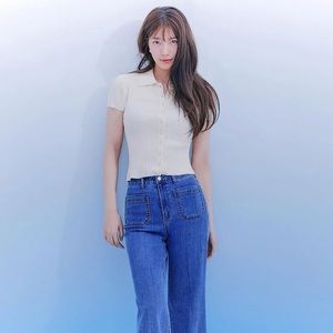 Meet your Posher, Andy